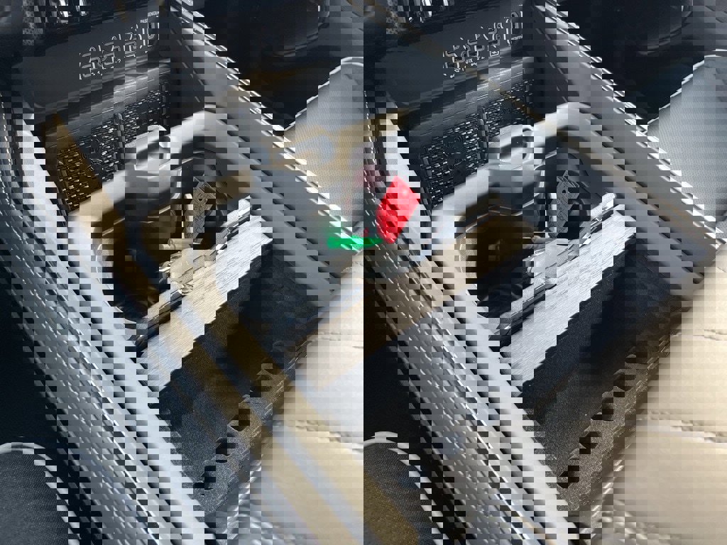 New 2026 RAM 1500 Limited image 22