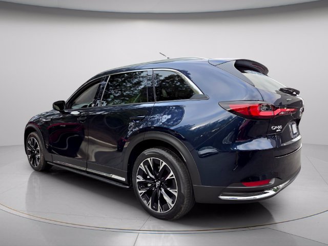 Used 2026 MAZDA CX-90 Plug-In Hybrid w/ Premium Plus AWD/4WD image 6
