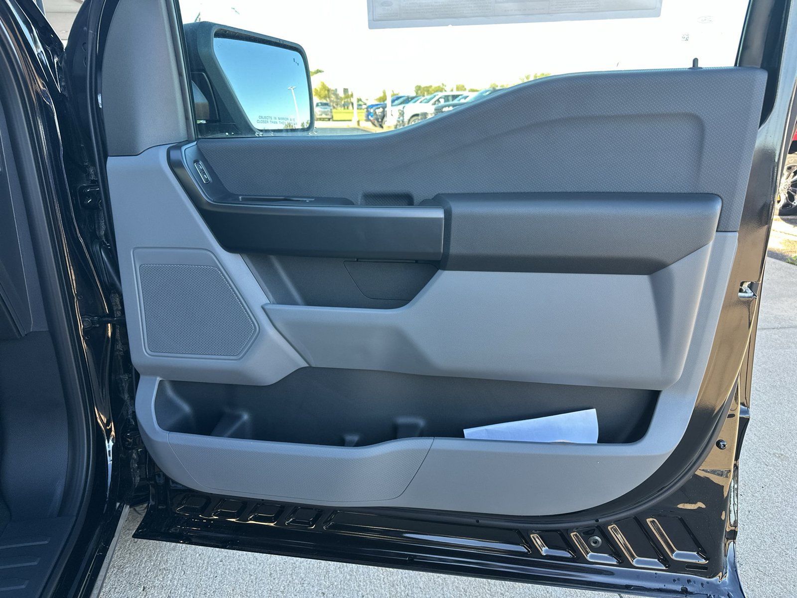 New 2026 Ford F150 XL AWD/4WD image 27