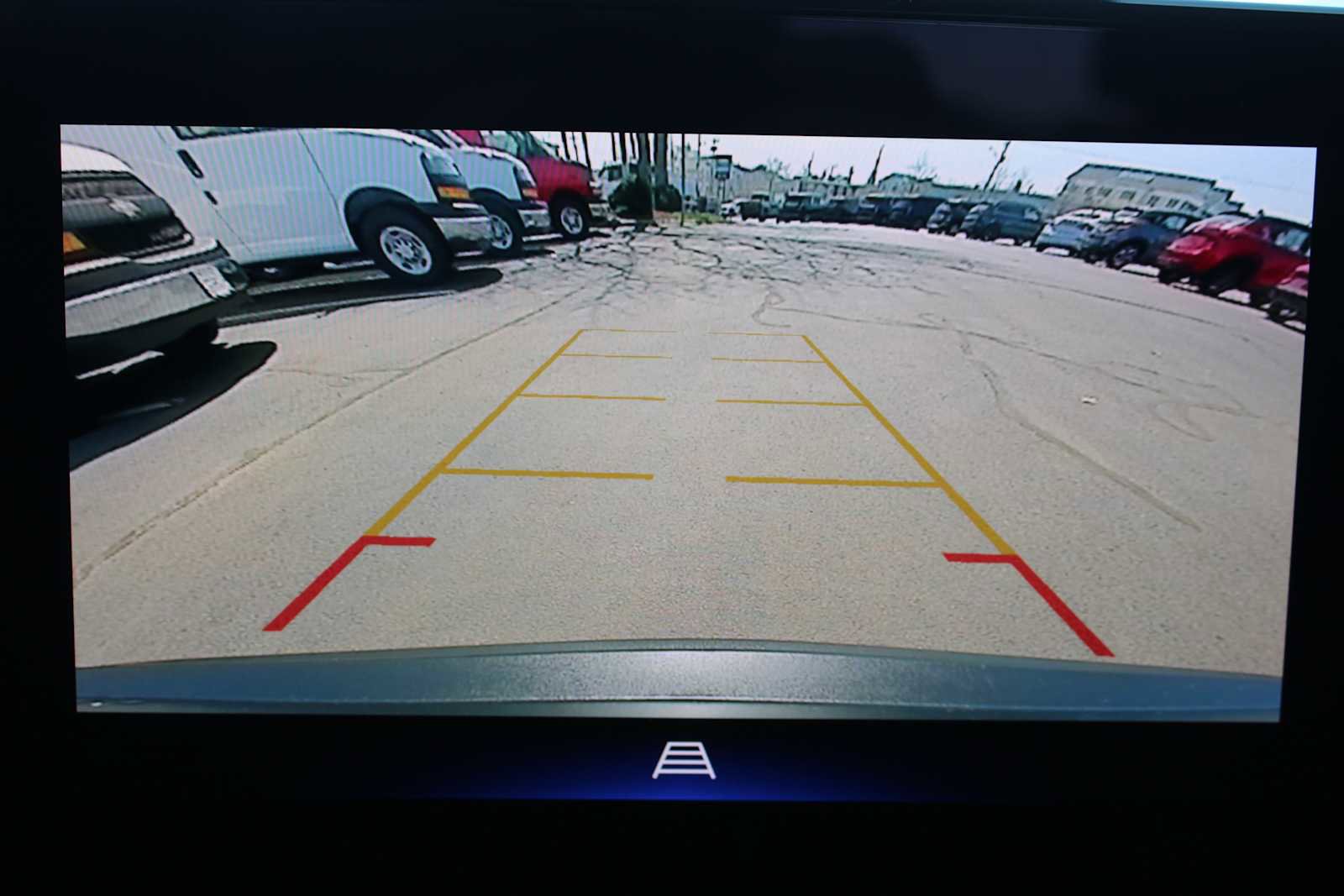 Certified 2024 Chevrolet TrailBlazer LS w/ LS Convenience Package FWD image 19