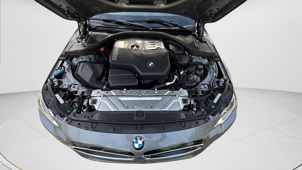 Certified 2026 BMW 230i Coupe w/ Premium Package RWD image 20