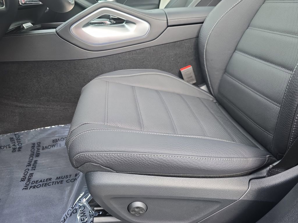 New 2026 Mercedes-Benz GLE 350 4MATIC image 29