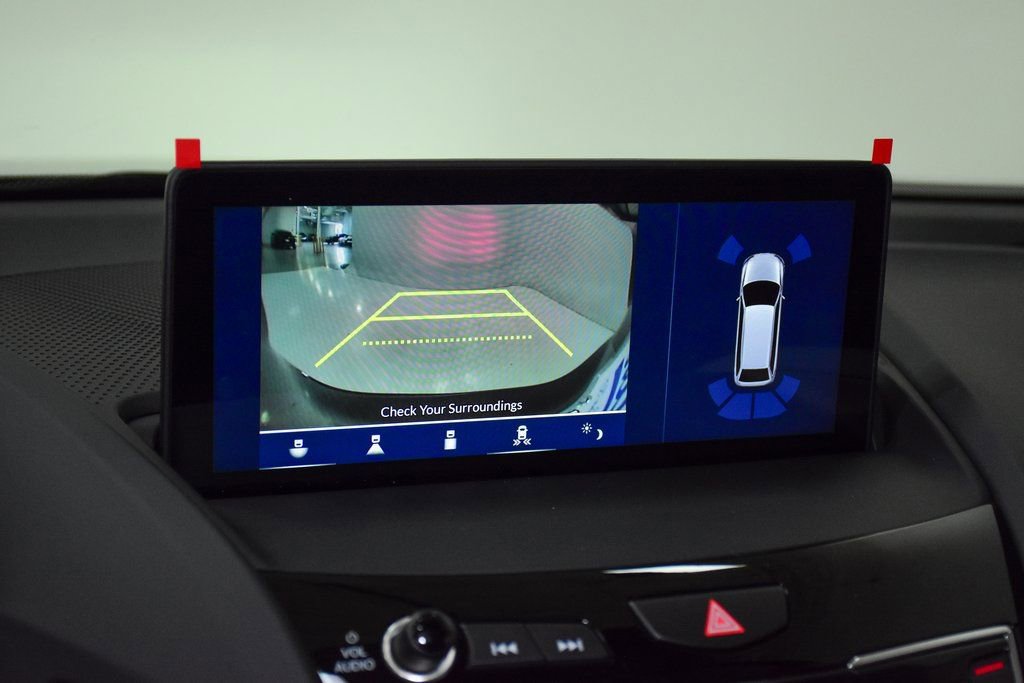 New 2026 Acura RDX w/ Technology Package image 15