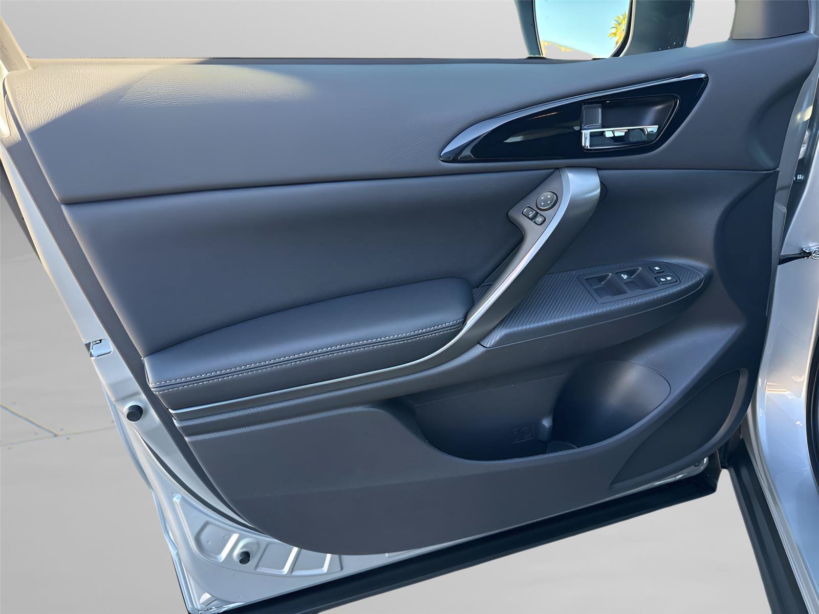 New 2026 Mitsubishi Eclipse Cross AWD image 31