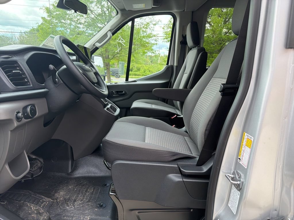 New 2026 Ford Transit 350 XL AWD/4WD image 21