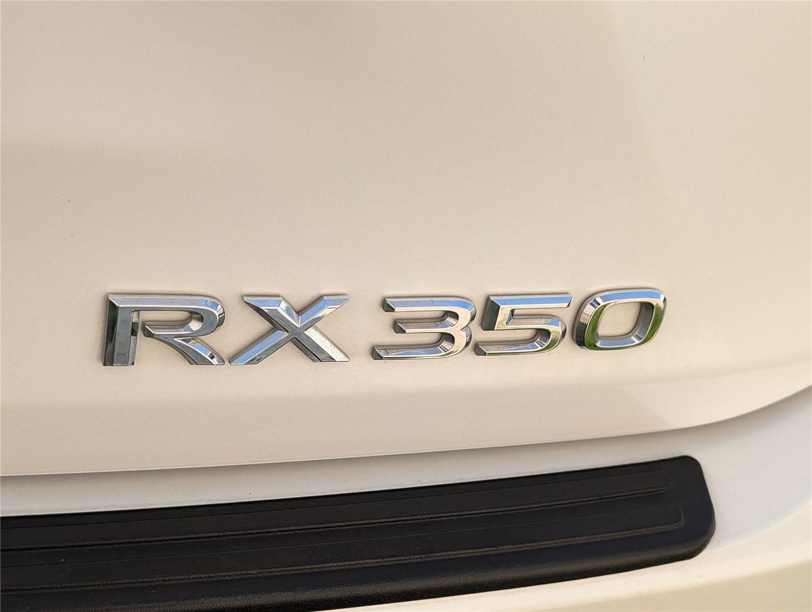 Used 2021 Lexus RX 350 AWD w/ Premium Package image 9