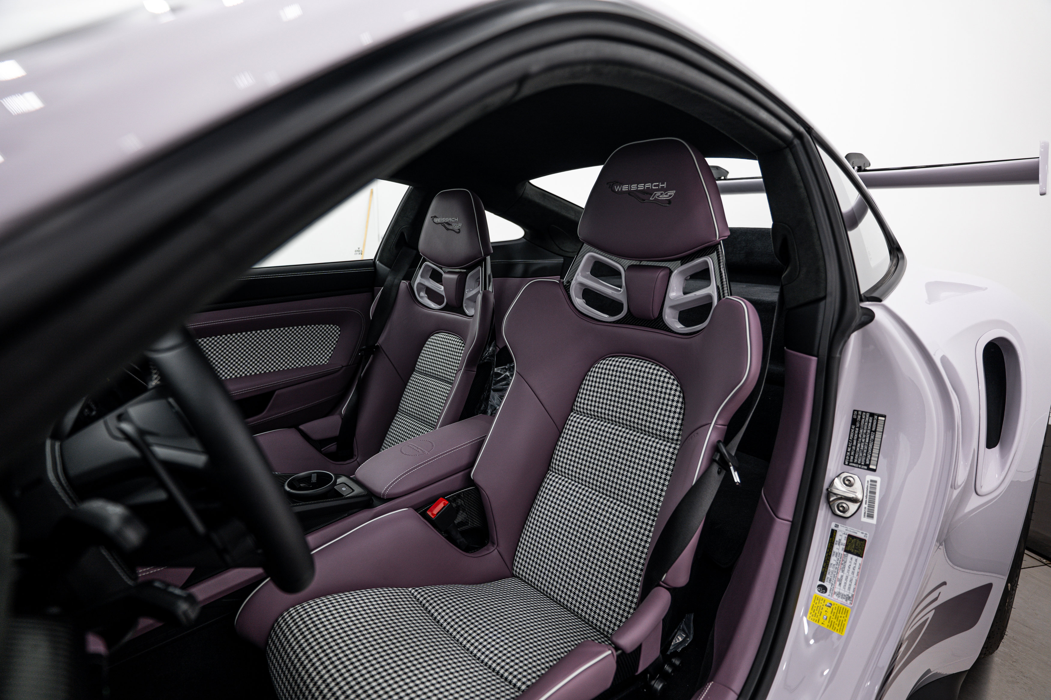 Used 2024 Porsche 911 GT3 RS image 5