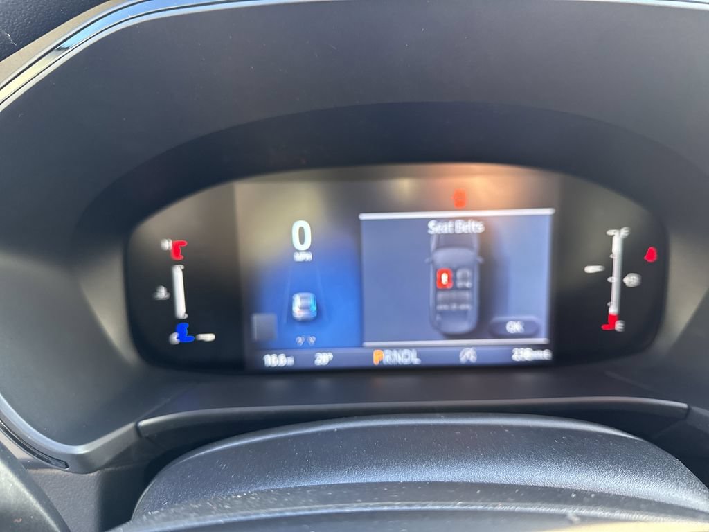 New 2026 Ford Escape ST-Line w/ Tech Pack #1 FWD image 29