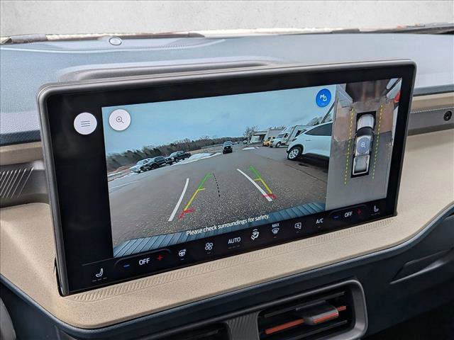New 2026 Ford Maverick Lariat AWD/4WD image 12