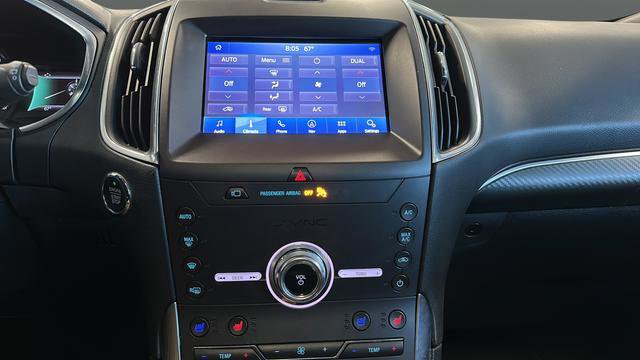 Used 2020 Ford Edge ST w/ Equipment Group 401A AWD/4WD image 15