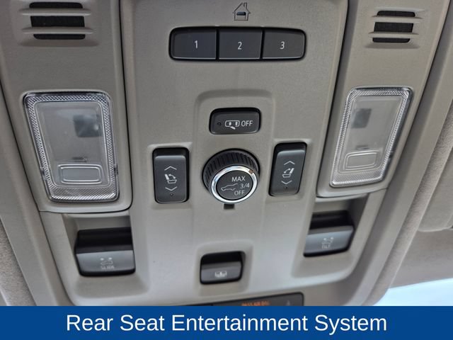 Used 2023 Cadillac Escalade ESV Sport Platinum w/ LPO, ONYX Package AWD/4WD image 39