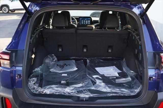 New 2026 Subaru Outback Touring XT image 10