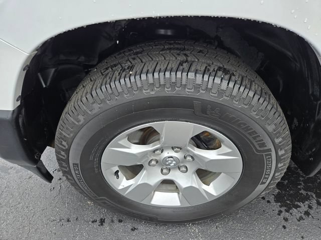 Used 2023 RAM 1500 Tradesman AWD/4WD image 23