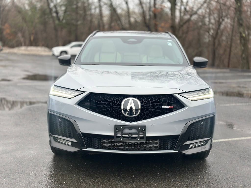 Used 2025 Acura MDX Type S image 9