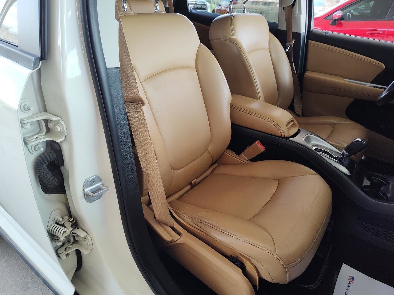 Used 2012 Dodge Journey Crew w/ Flexible Seating Group image 23