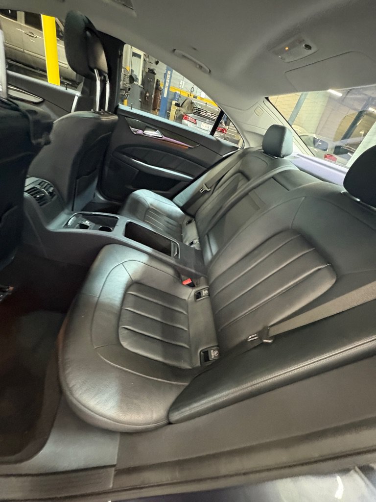 Used 2016 Mercedes-Benz CLS 400 4MATIC image 45