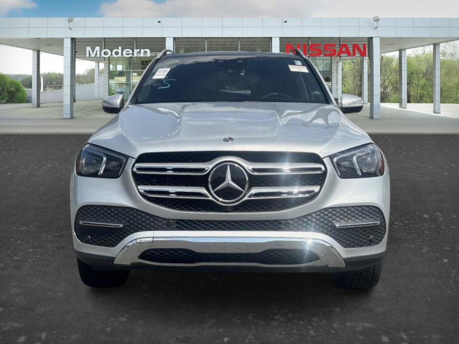 Used 2020 Mercedes-Benz GLE 350 4MATIC image 8