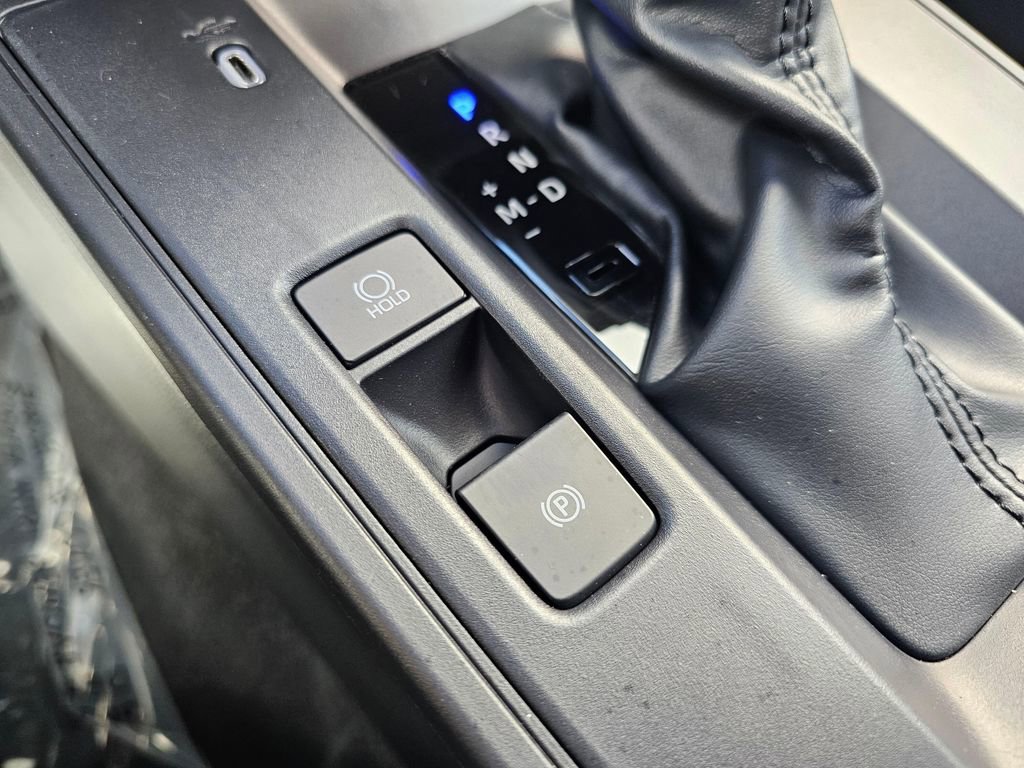 New 2026 Toyota Corolla Cross L image 36