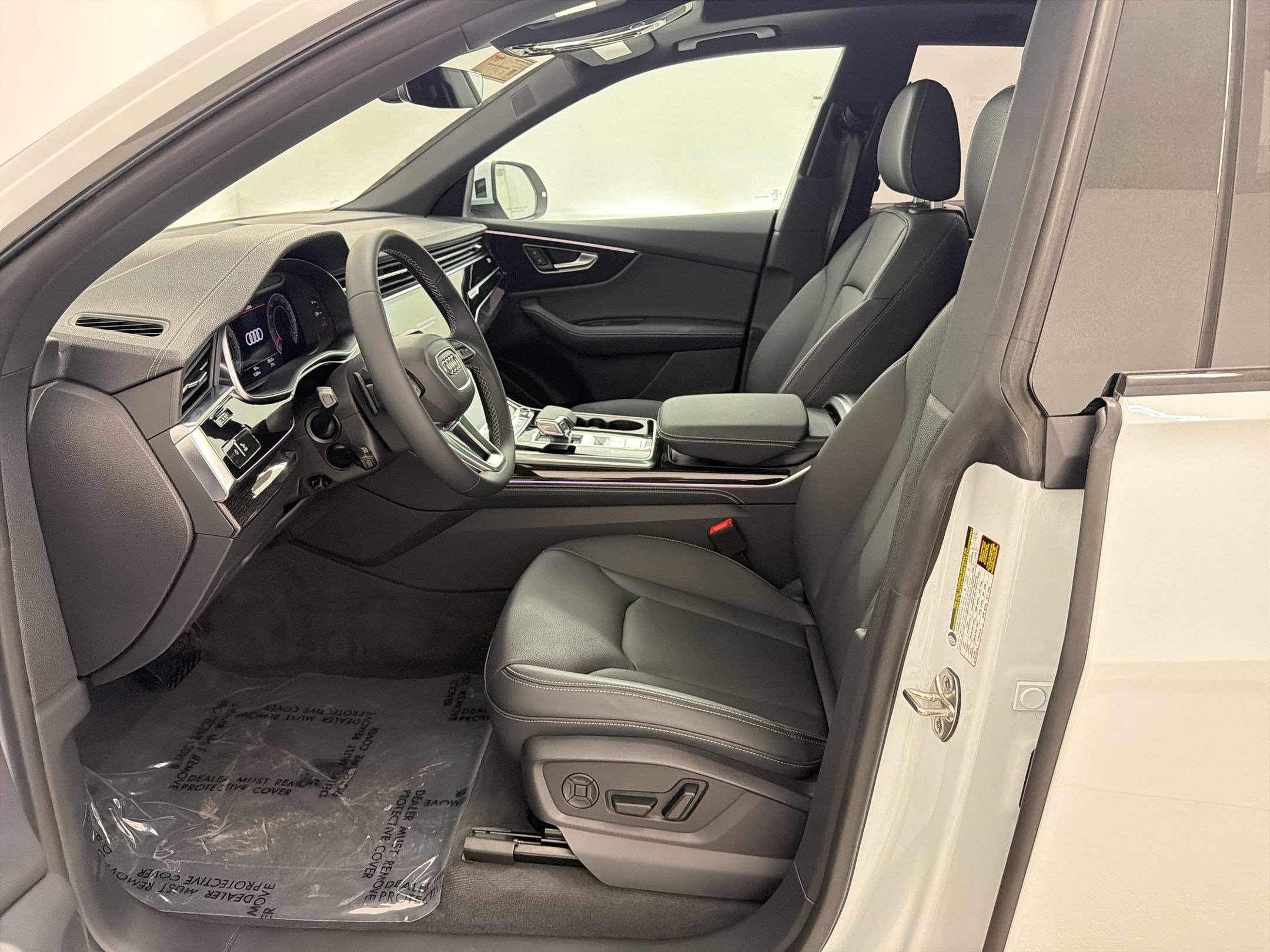 New 2026 Audi Q8 Premium Plus image 5