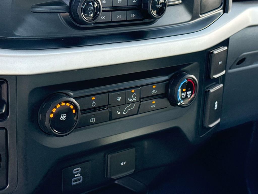 Certified 2021 Ford F150 XL w/ Equipment Group 101A High image 20