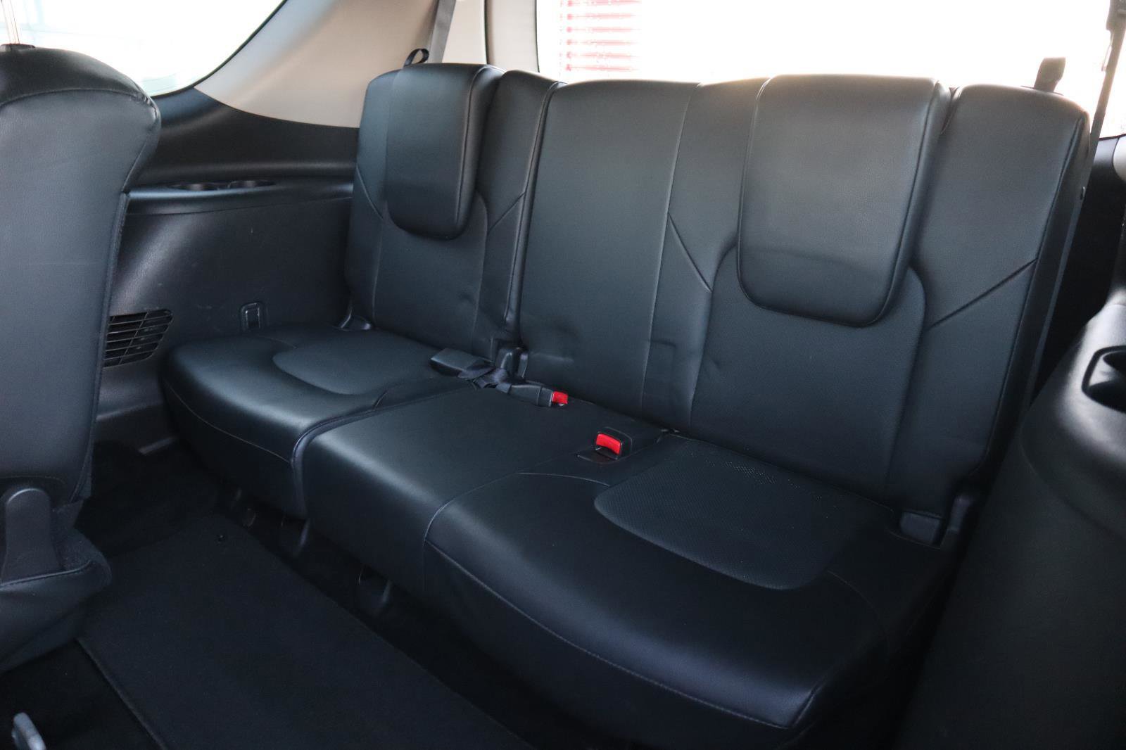 Used 2022 Nissan Armada SL image 48