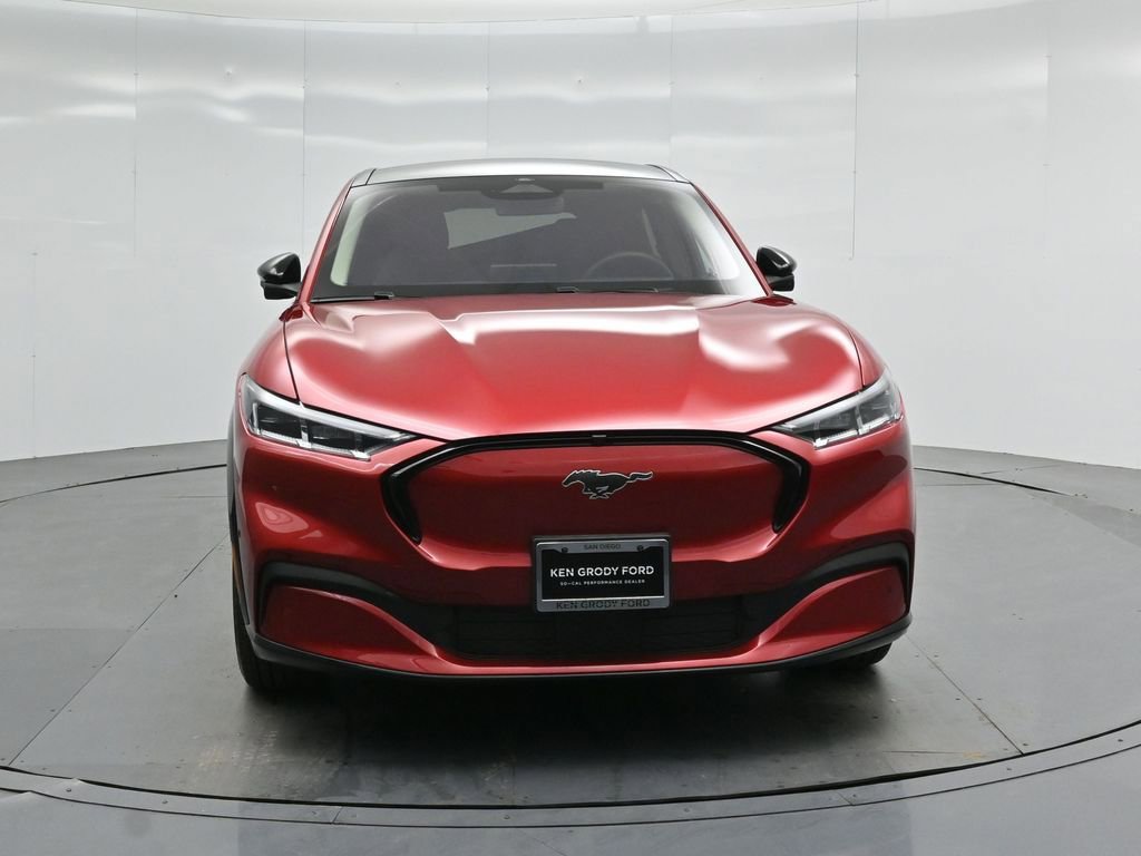 Certified 2023 Ford Mustang Mach-E Premium image 29