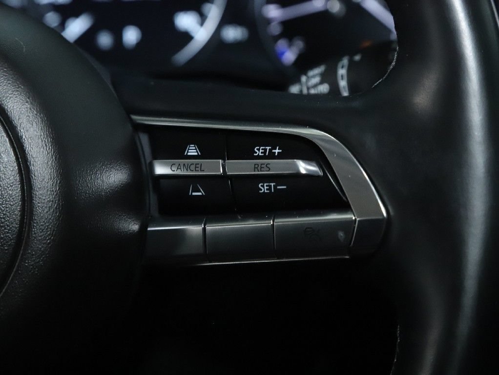 Used 2023 MAZDA CX-50 AWD 2.5 Turbo w/ Cargo Package image 26
