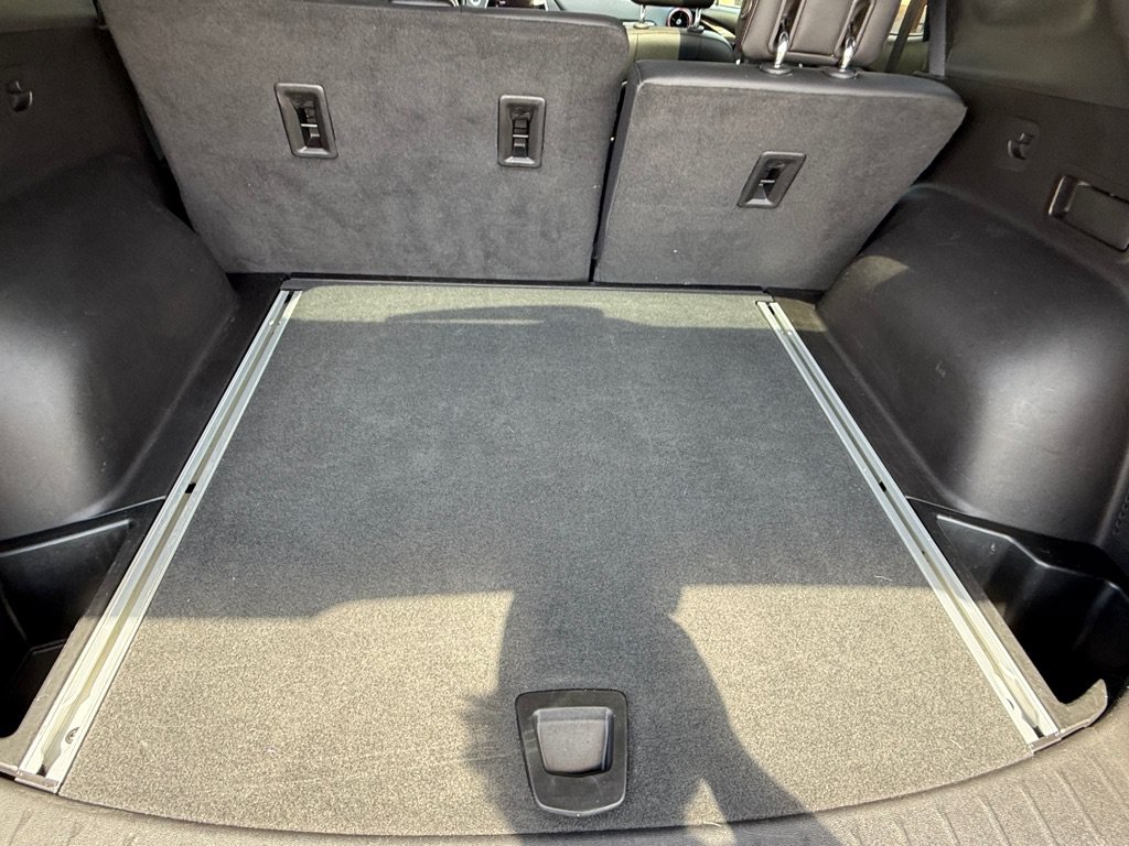 Used 2019 Chevrolet Blazer RS FWD image 26