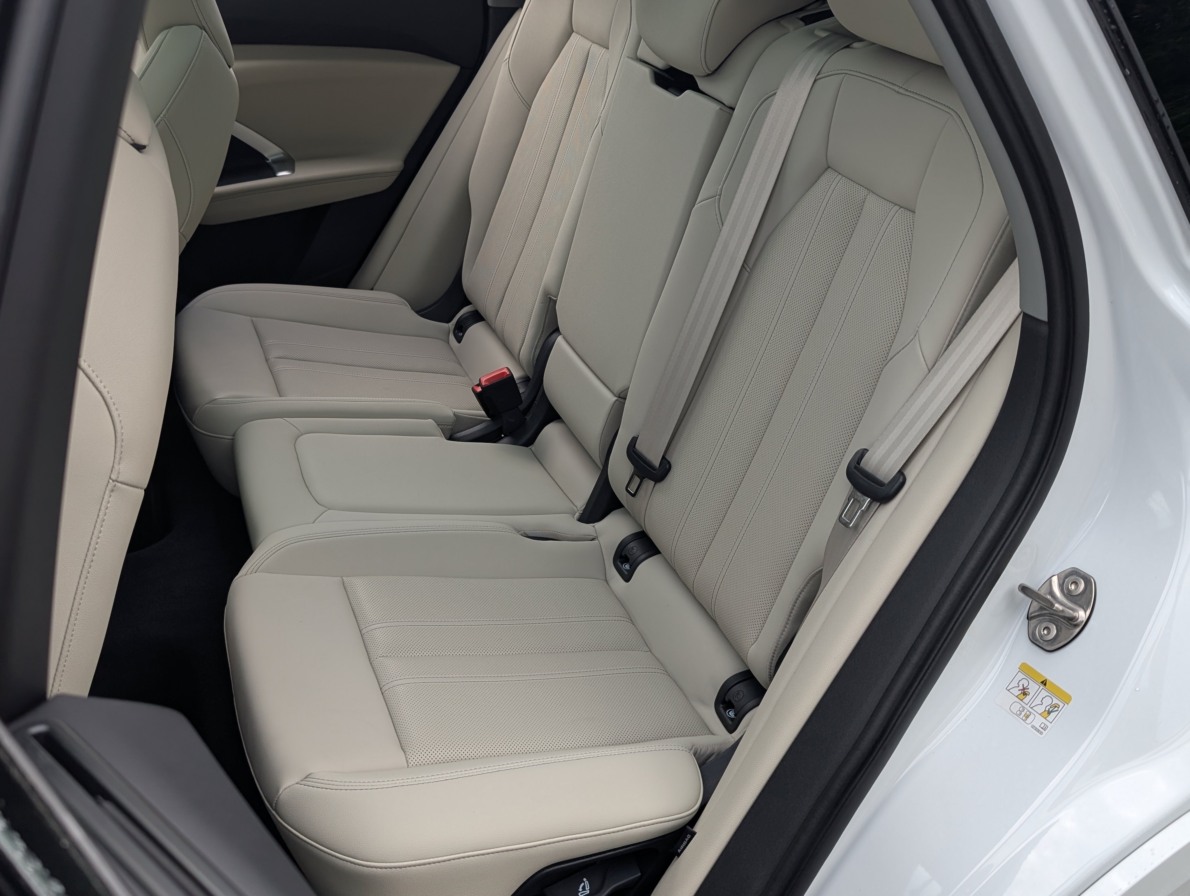 Used 2025 Audi Q5 Prestige AWD/4WD image 20