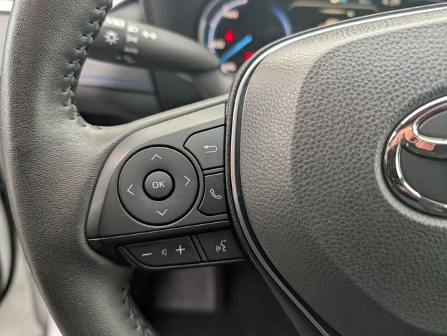 Used 2025 Toyota RAV4 XSE image 17