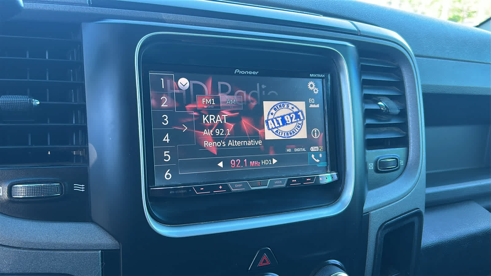 Used 2015 RAM 1500 Tradesman w/ Popular Equipment Group AWD/4WD image 15