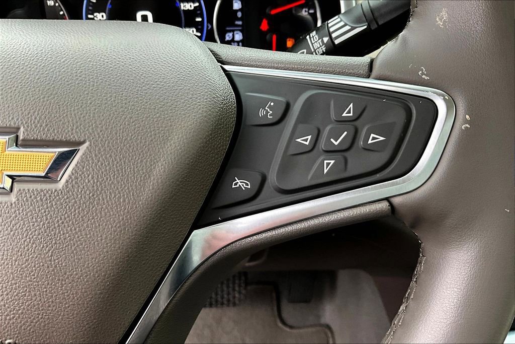 Used 2024 Chevrolet Malibu LT image 12