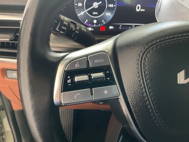 Used 2024 Kia Telluride SX X-Line image 14