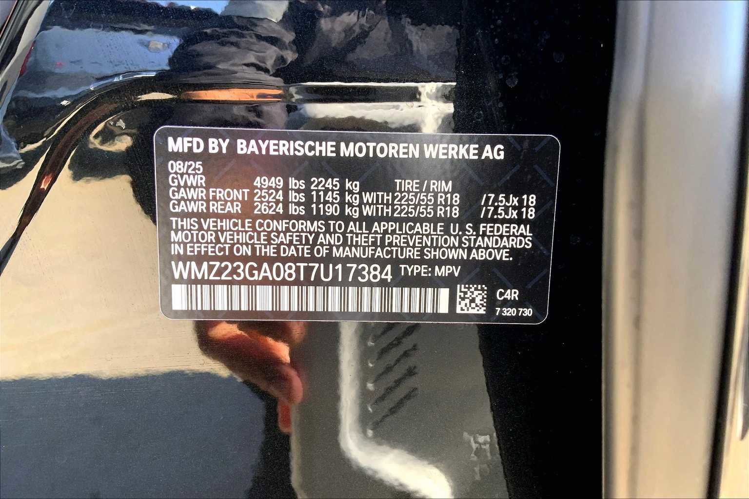 New 2026 MINI Cooper Countryman S image 21