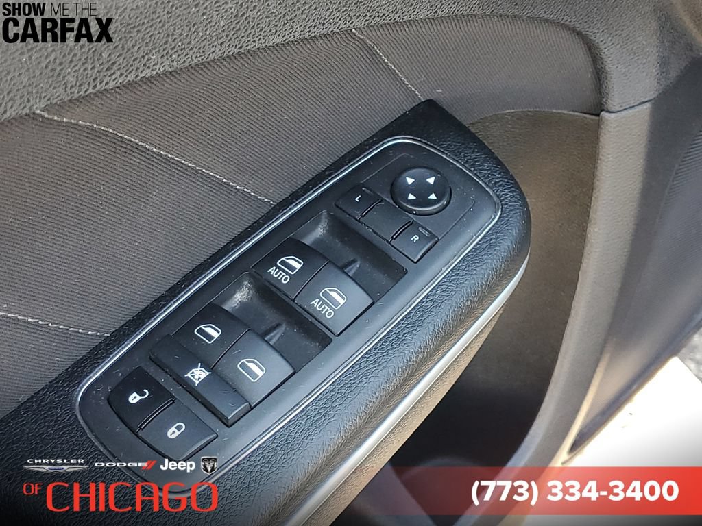 Used 2023 Dodge Charger SXT RWD image 19