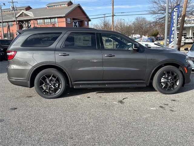 New 2026 Dodge Durango GT image 32