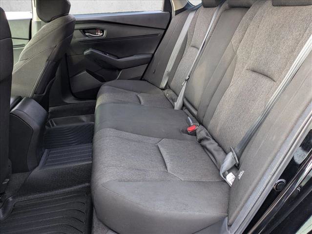 Used 2024 Honda Accord EX image 14