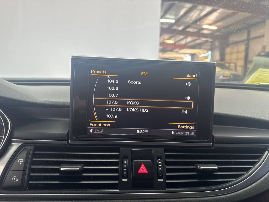 Used 2012 Audi A7 3.0T Prestige AWD/4WD image 15