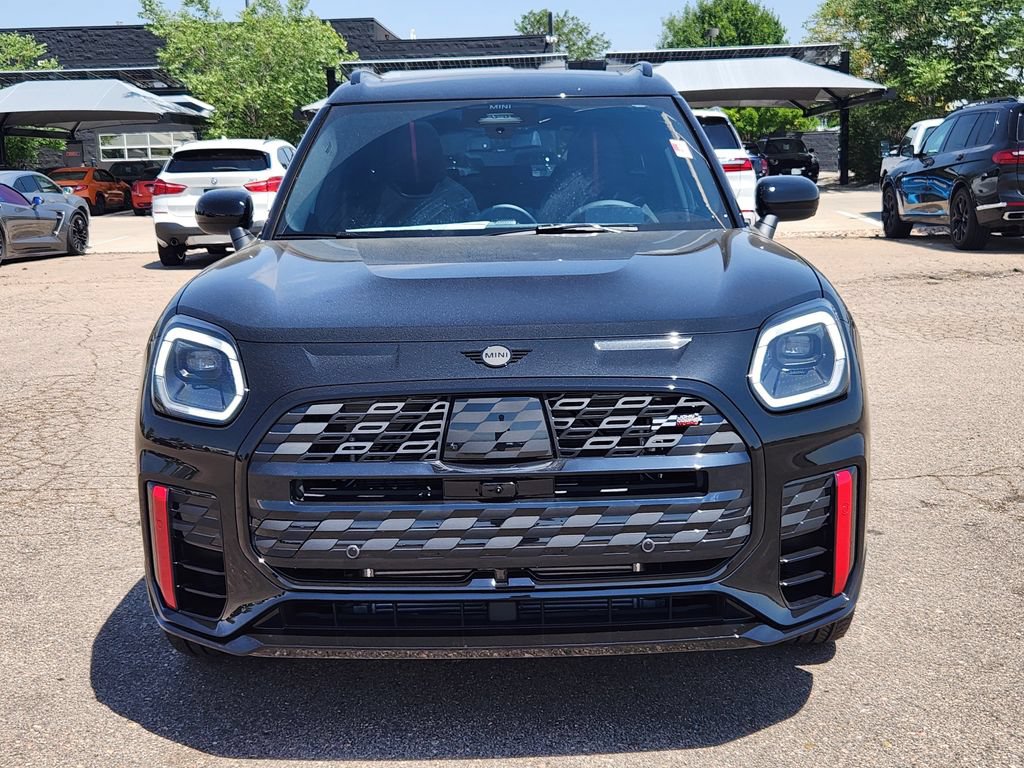 New 2027 MINI Cooper Countryman John Cooper Works AWD/4WD image 6