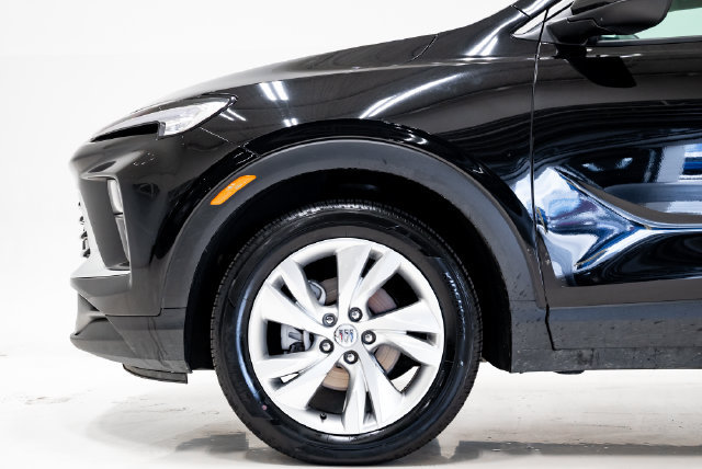 Used 2025 Buick Encore GX Preferred FWD image 28
