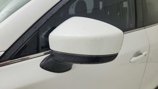 Used 2019 MAZDA CX-5 Grand Touring w/ GT Premium Package FWD image 14