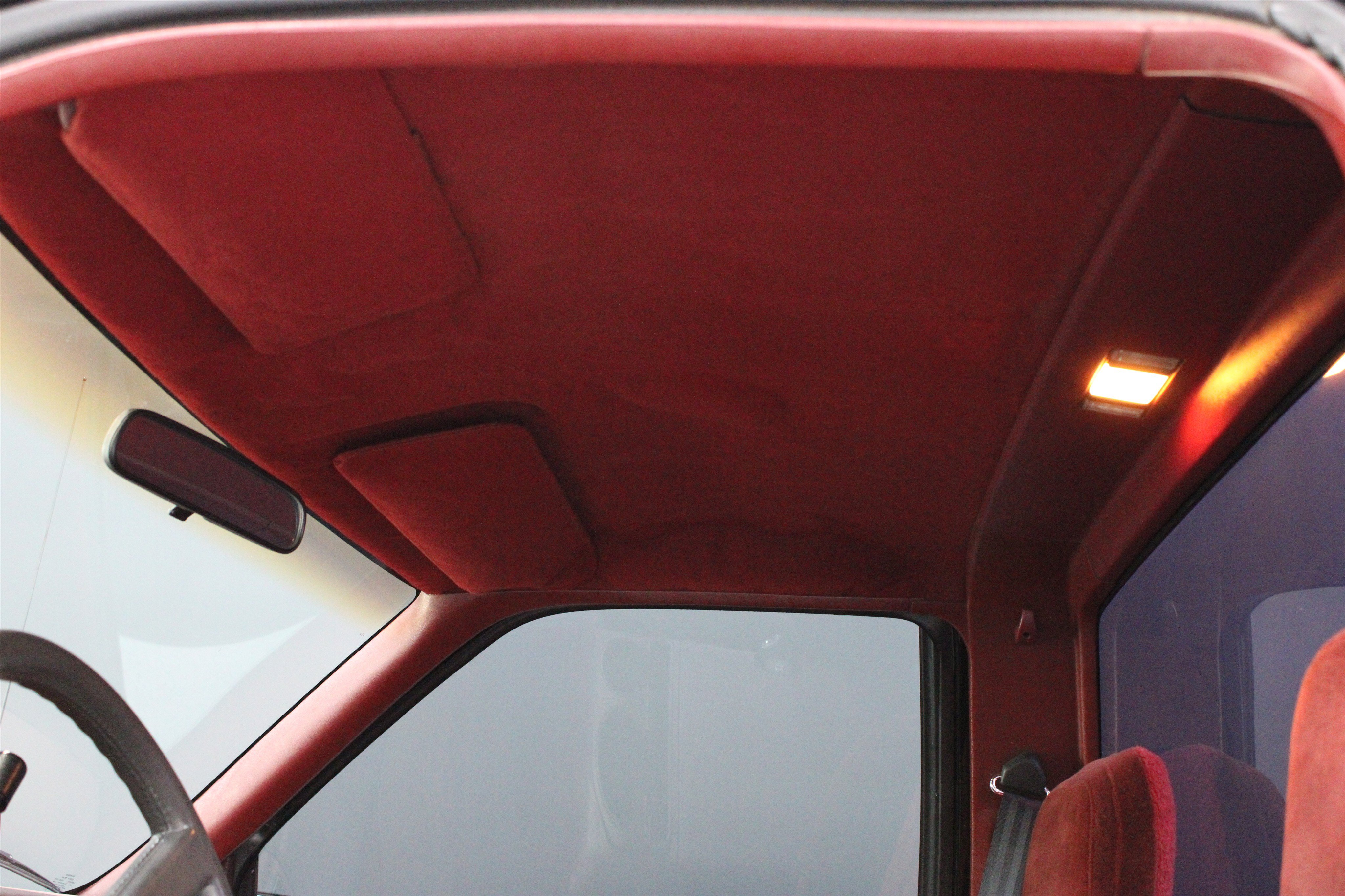 Used 1990 Chevrolet Silverado 1500 454 SS RWD image 13