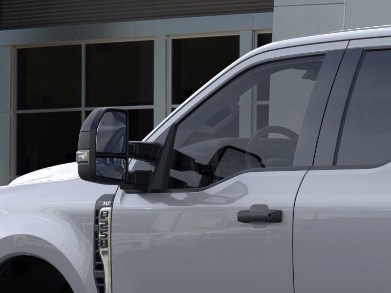 New 2026 Ford F250 XLT image 20