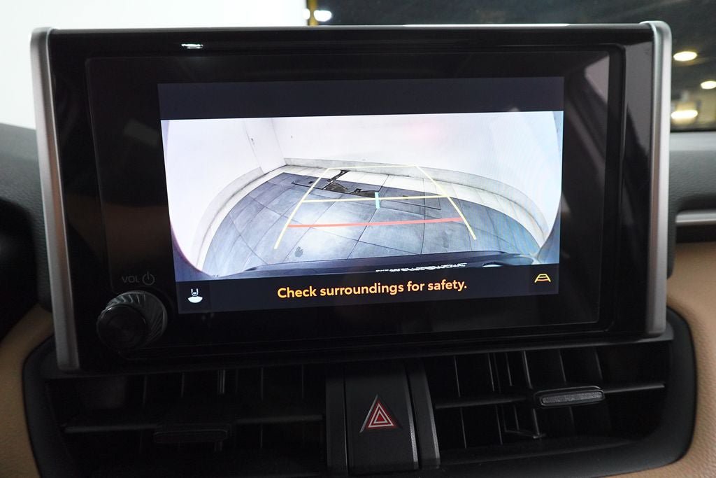Used 2024 Toyota RAV4 XLE w/ Convenience Package AWD/4WD image 17
