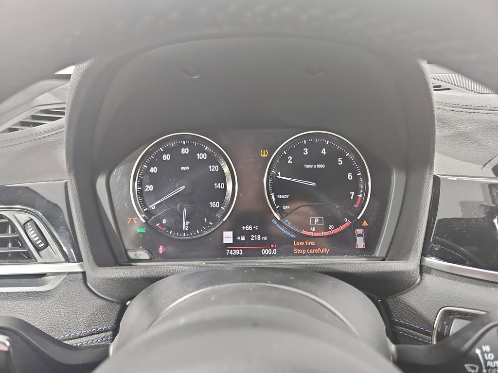 Used 2018 BMW X2 xDrive28i w/ M SportX Package AWD/4WD image 16