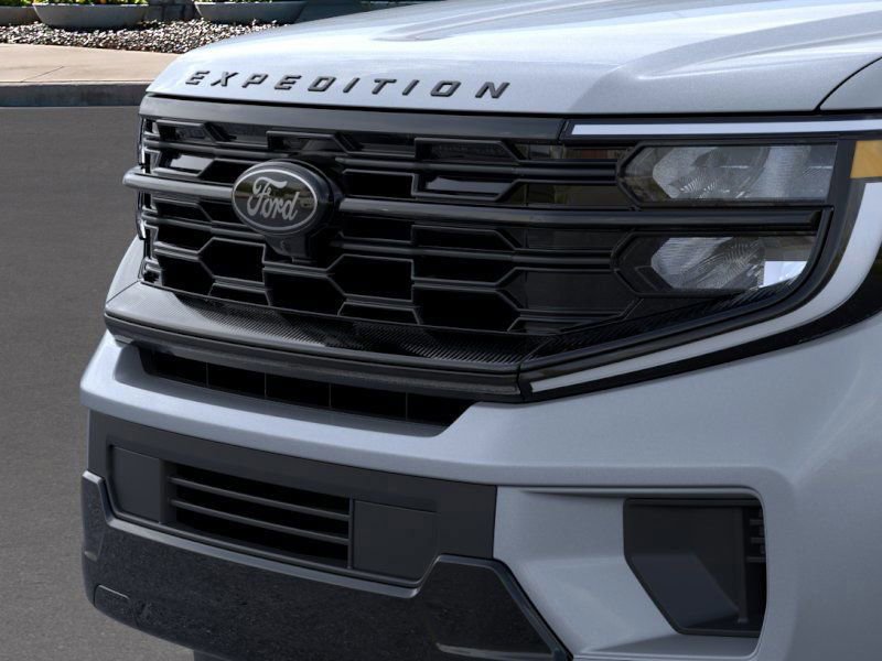 New 2026 Ford Expedition Max Platinum image 17