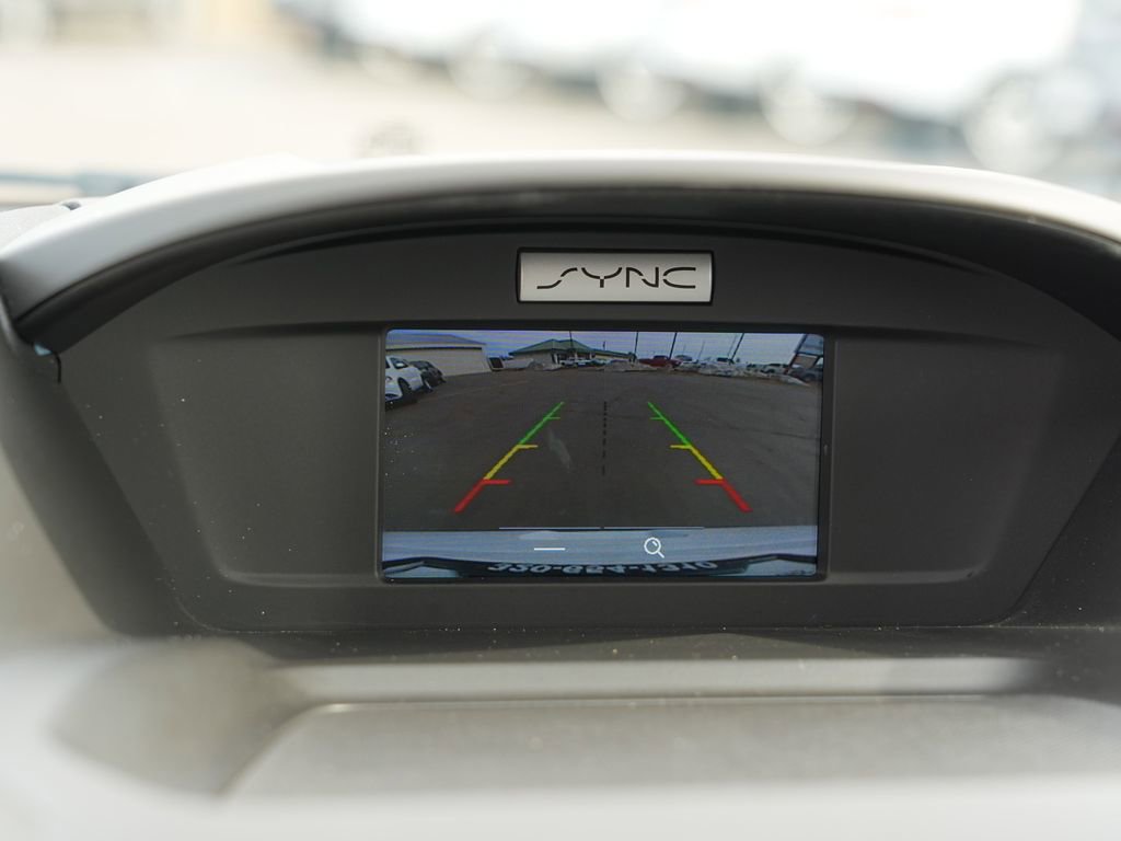 Used 2016 Ford Escape S FWD image 28