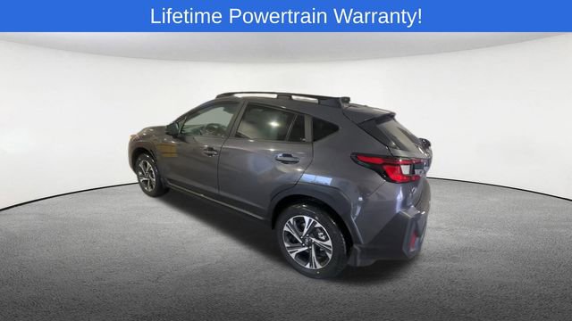 New 2026 Subaru Crosstrek 2.0i Premium image 6