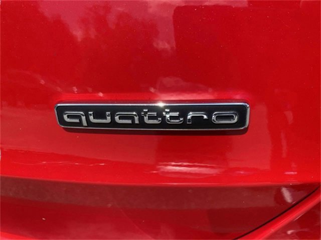 Used 2022 Audi Q3 2.0T Premium image 30