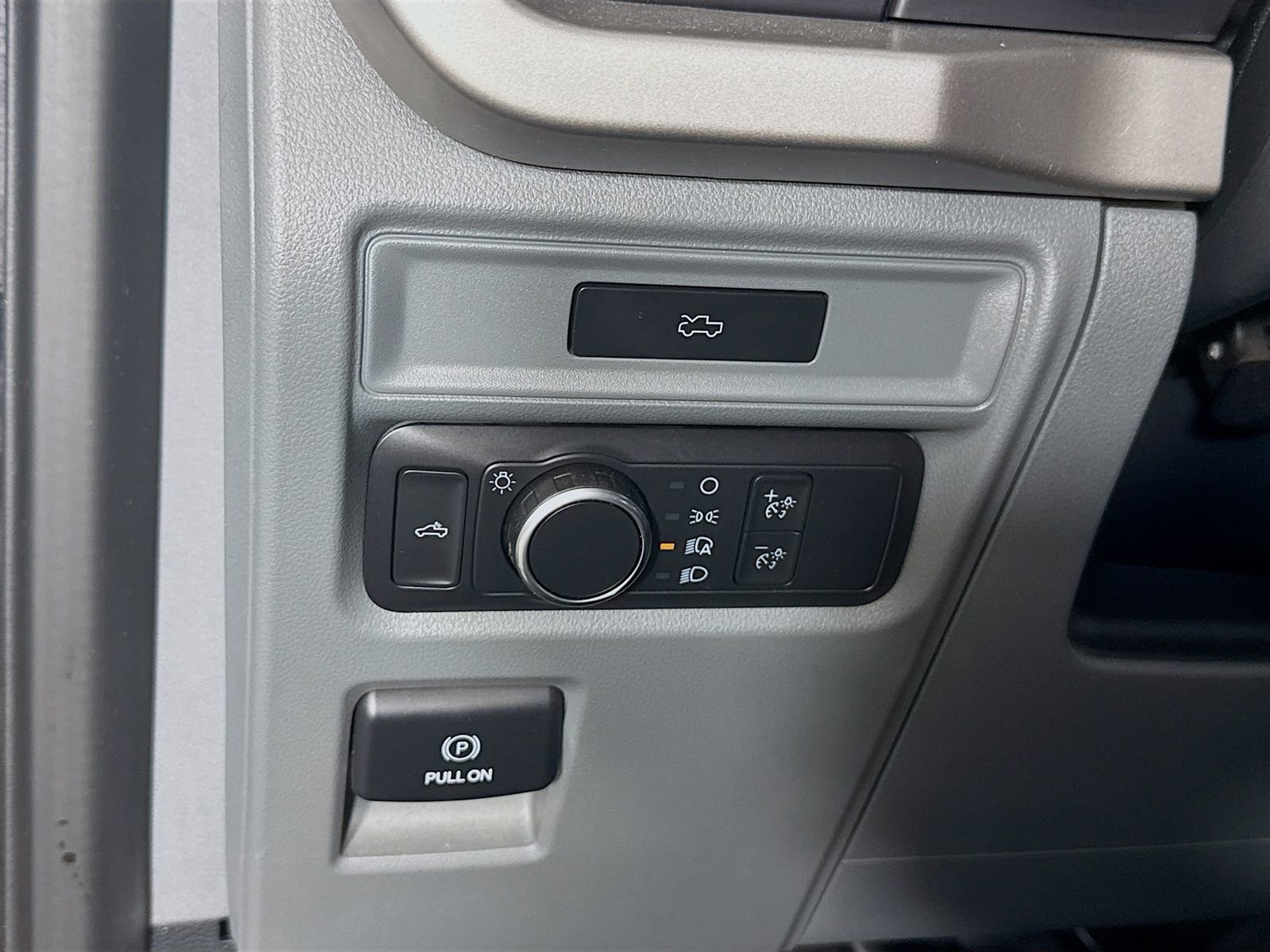 Used 2022 Ford F150 Lightning Pro w/ Max Trailer Tow Package image 11